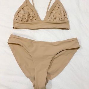 Boys+Arrow bathing suit